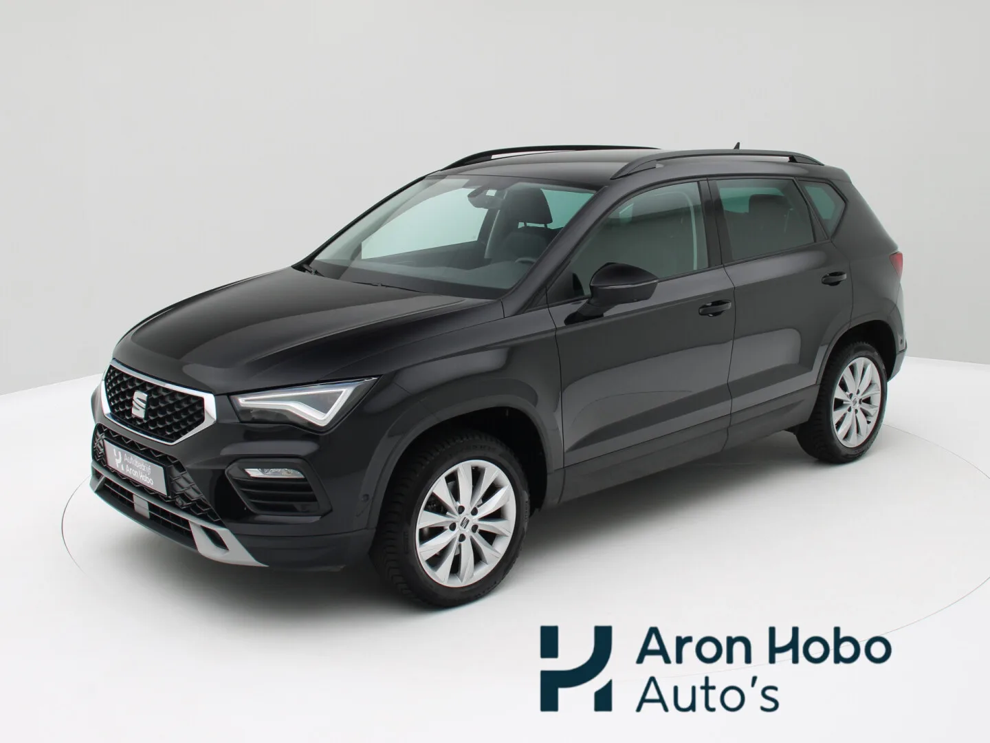 SEAT Ateca (2024) — foto 1