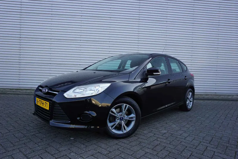 Ford Focus (2014)
