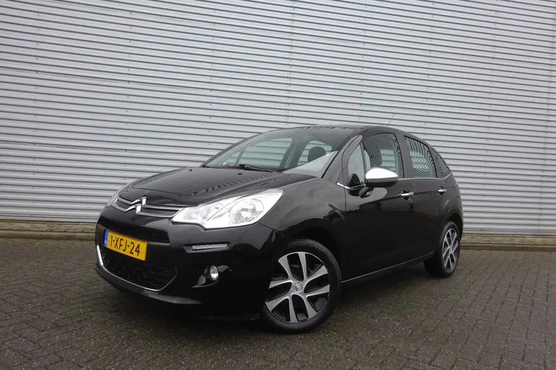 Citroën C3 (2014)
