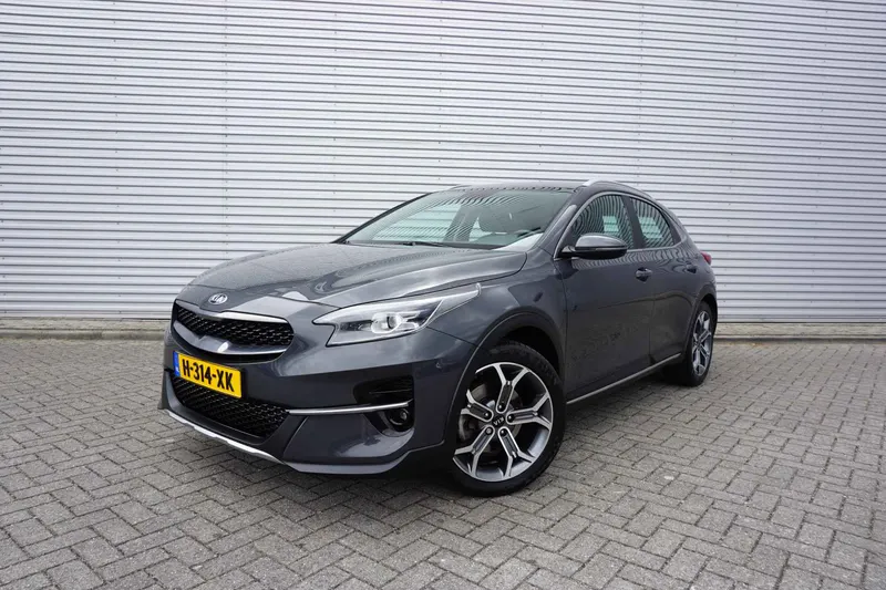 Kia XCeed (2020)