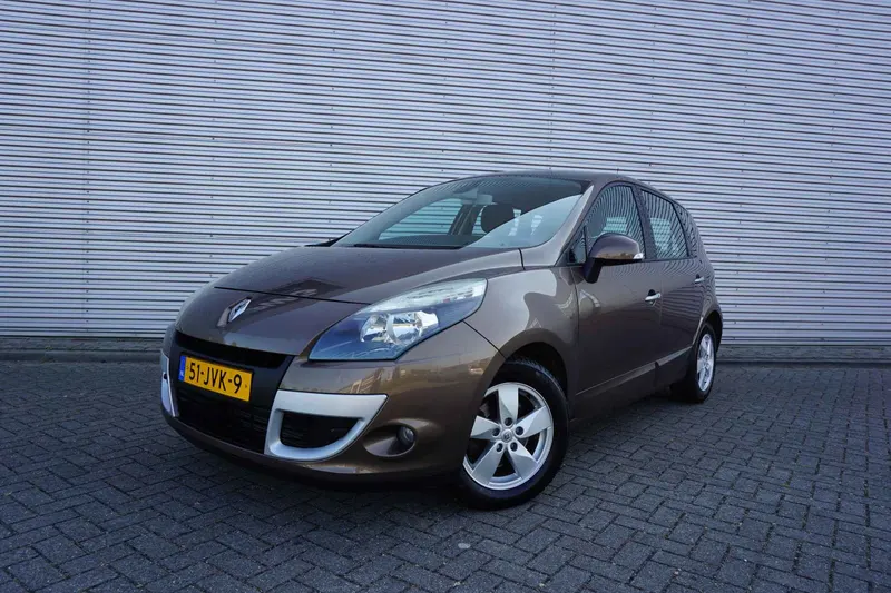 Renault Scénic (2009)