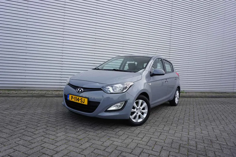 Hyundai i20 (2014)