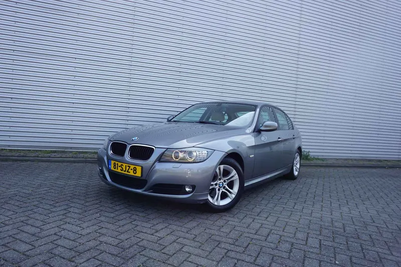 BMW 3-Serie (2011)