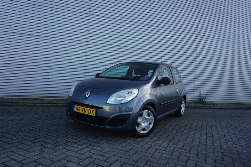 Renault Twingo (2008)