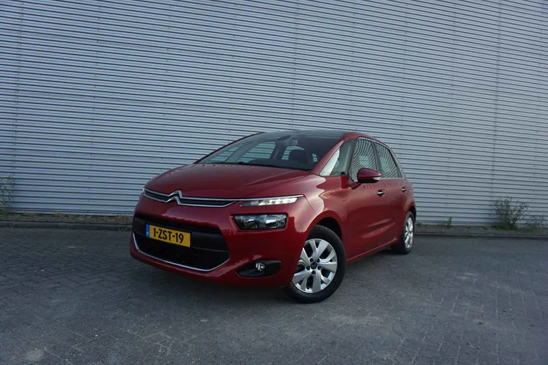 Citroën C4 Picasso (2015)