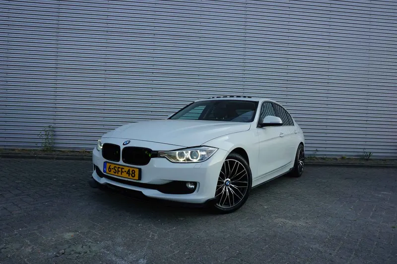 BMW 3-Serie (2013)