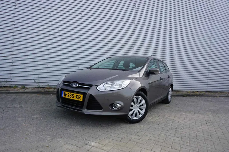 Ford Focus (2014)