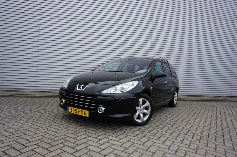 Peugeot 307 (2006)