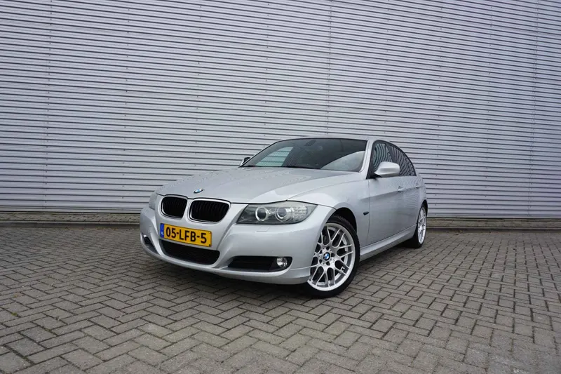 BMW 3-Serie (2010)