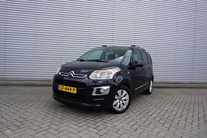 Citroën C3 Picasso (2015)