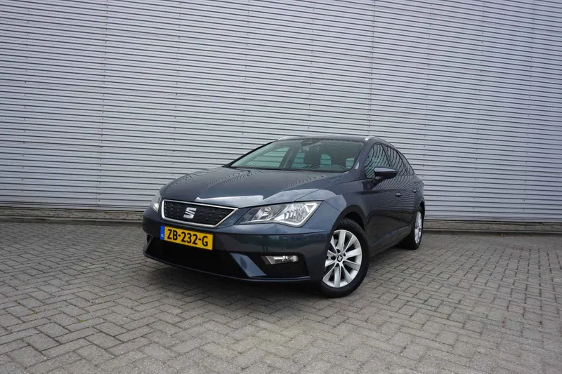 SEAT Leon (2019)