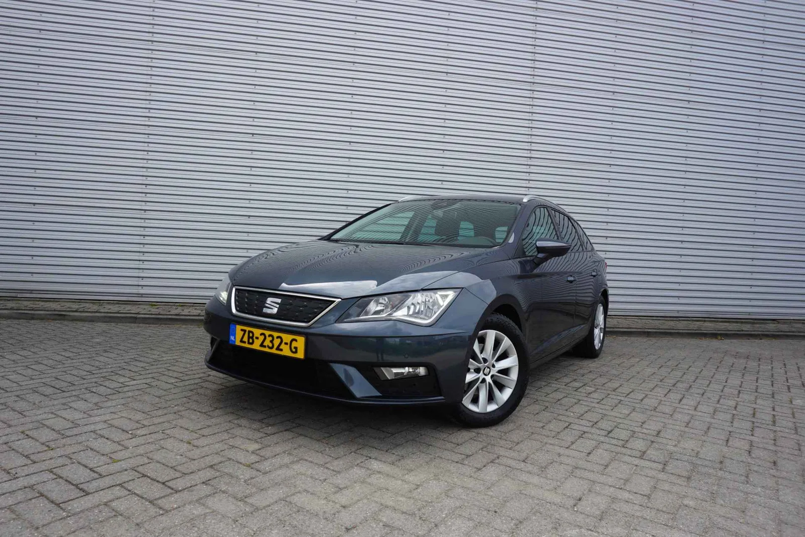 SEAT Leon (2019) — foto 1