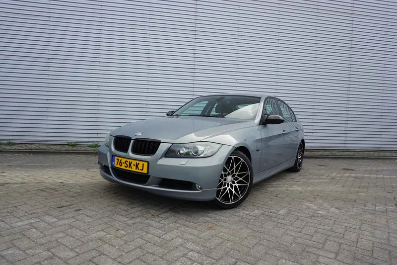 BMW 3-Serie (2006)