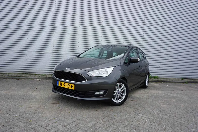 Ford C-Max (2016)