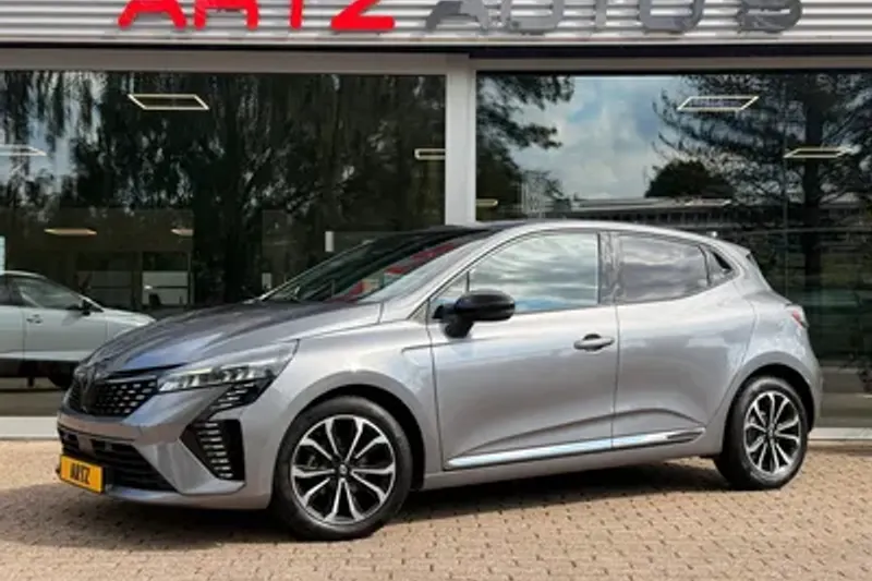 Renault Clio (2024)