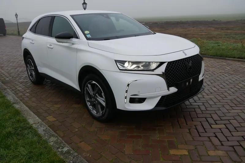 DS 7 (2021)