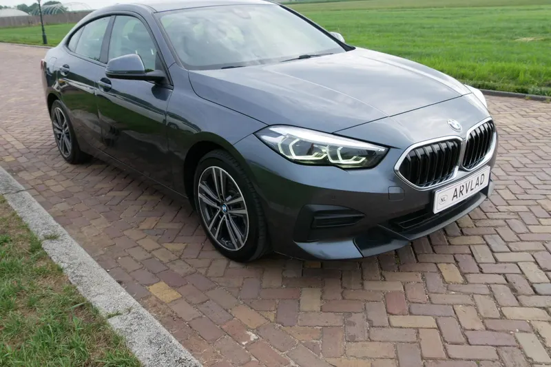 BMW 2-Serie (2021)