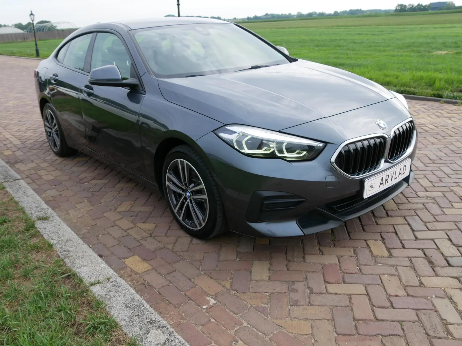 BMW 2-Serie Gran Coupé (2021) — foto 1
