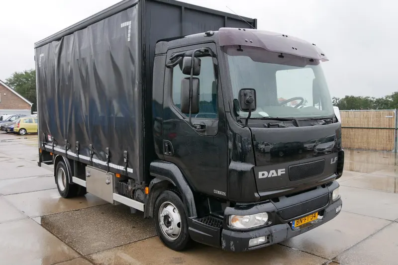 DAF AE45BF 4299 EX (2002)