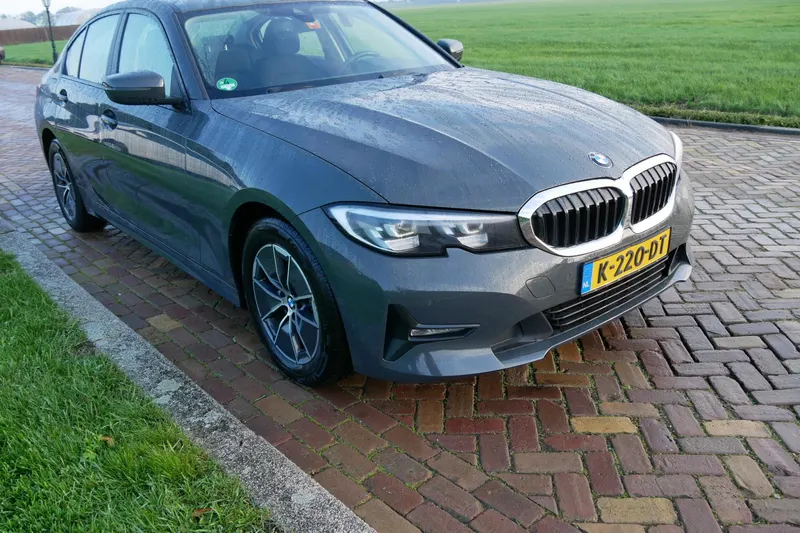 BMW 3-Serie (2020)