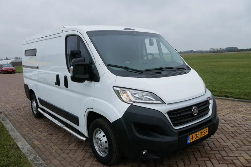 Fiat Ducato (2020)