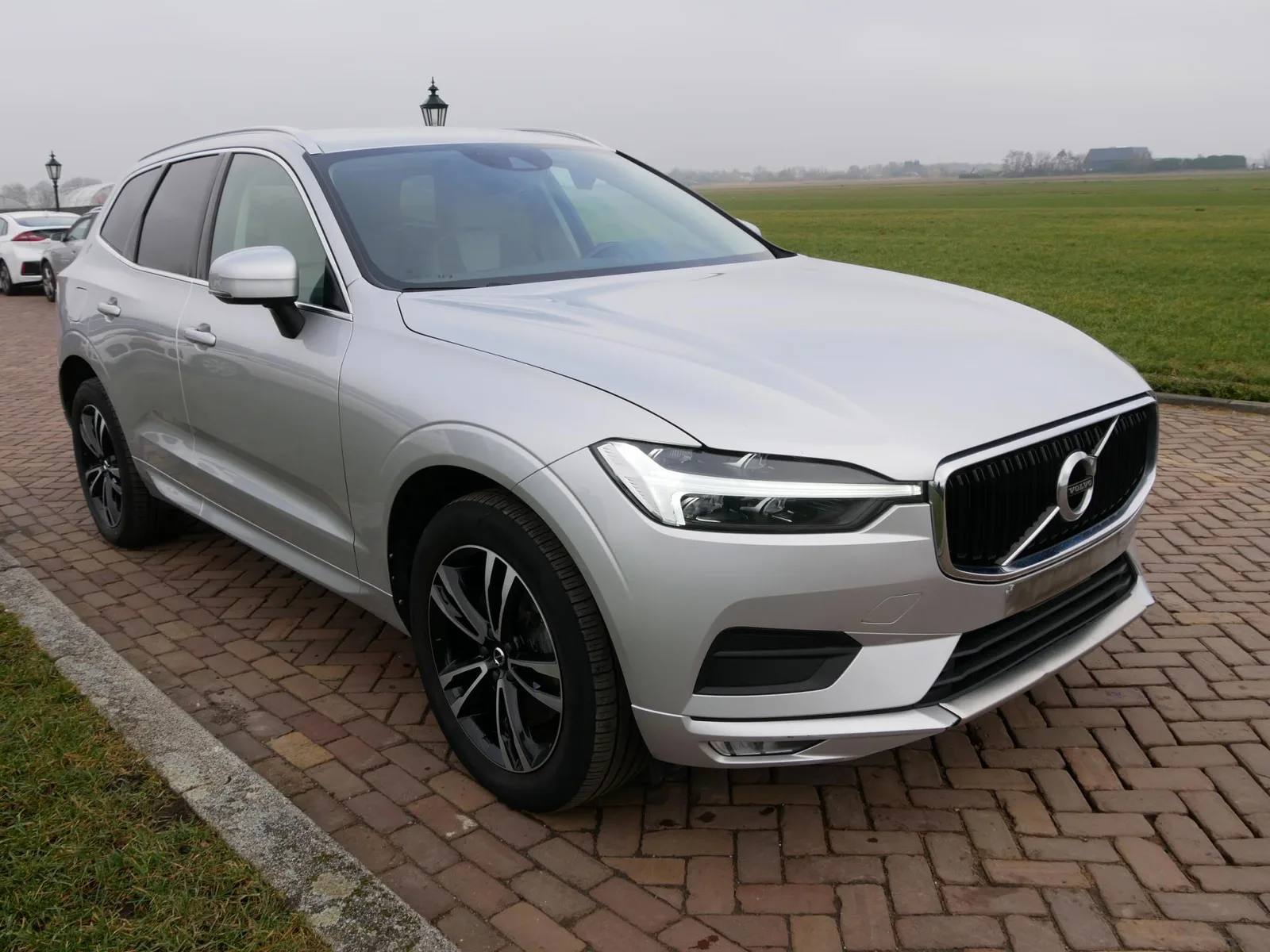 Volvo XC60 (2020) — foto 1