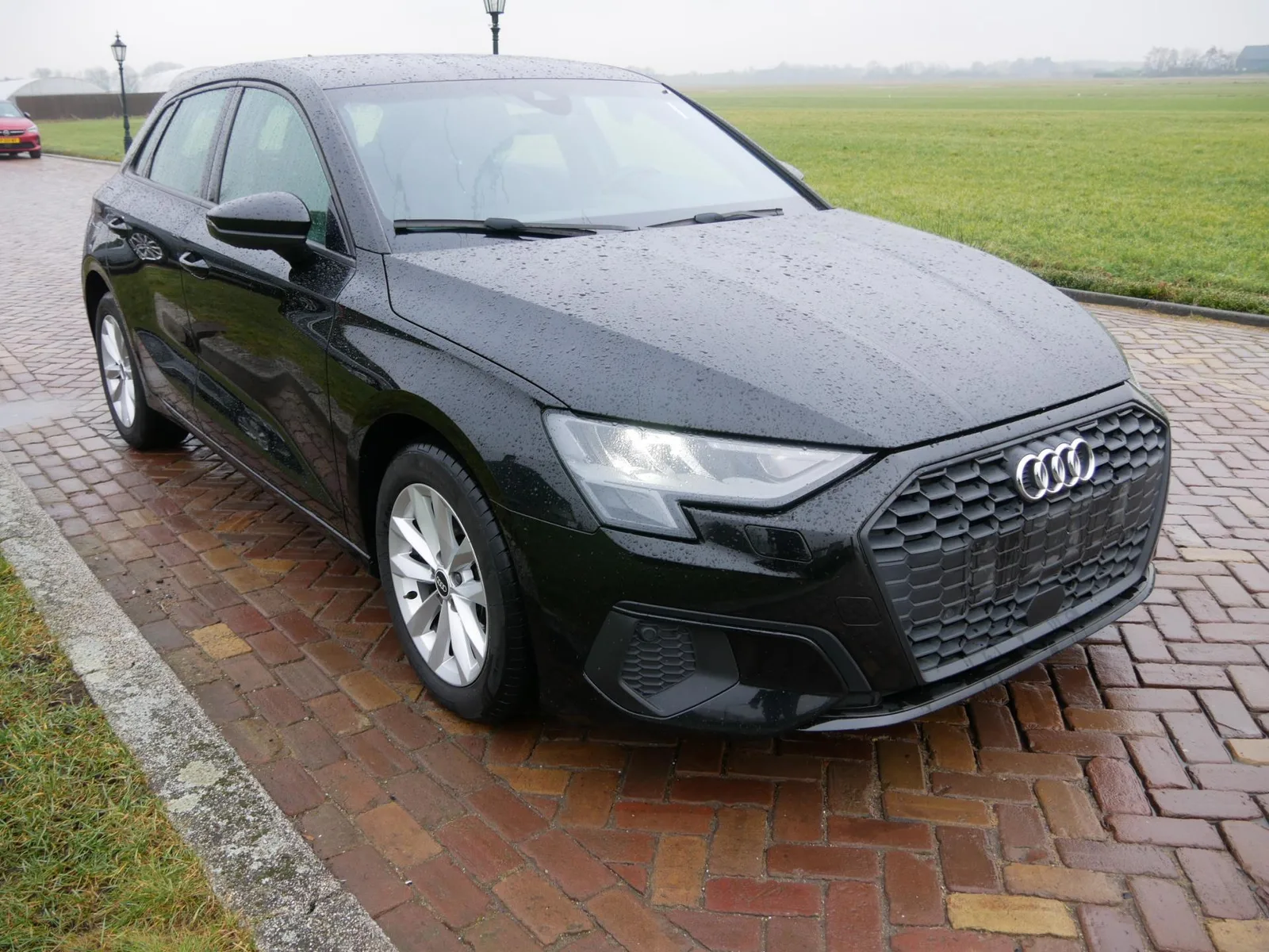 Audi A3 (2020) — foto 1