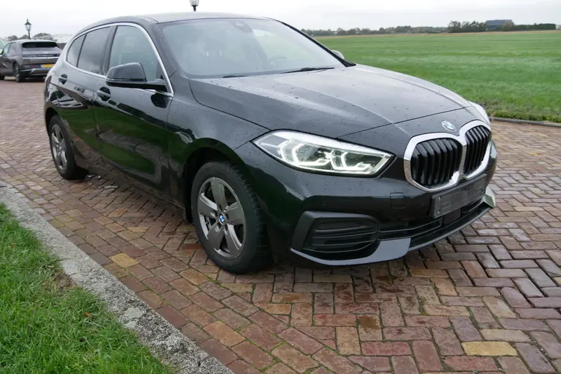 BMW 1-Serie (2020)