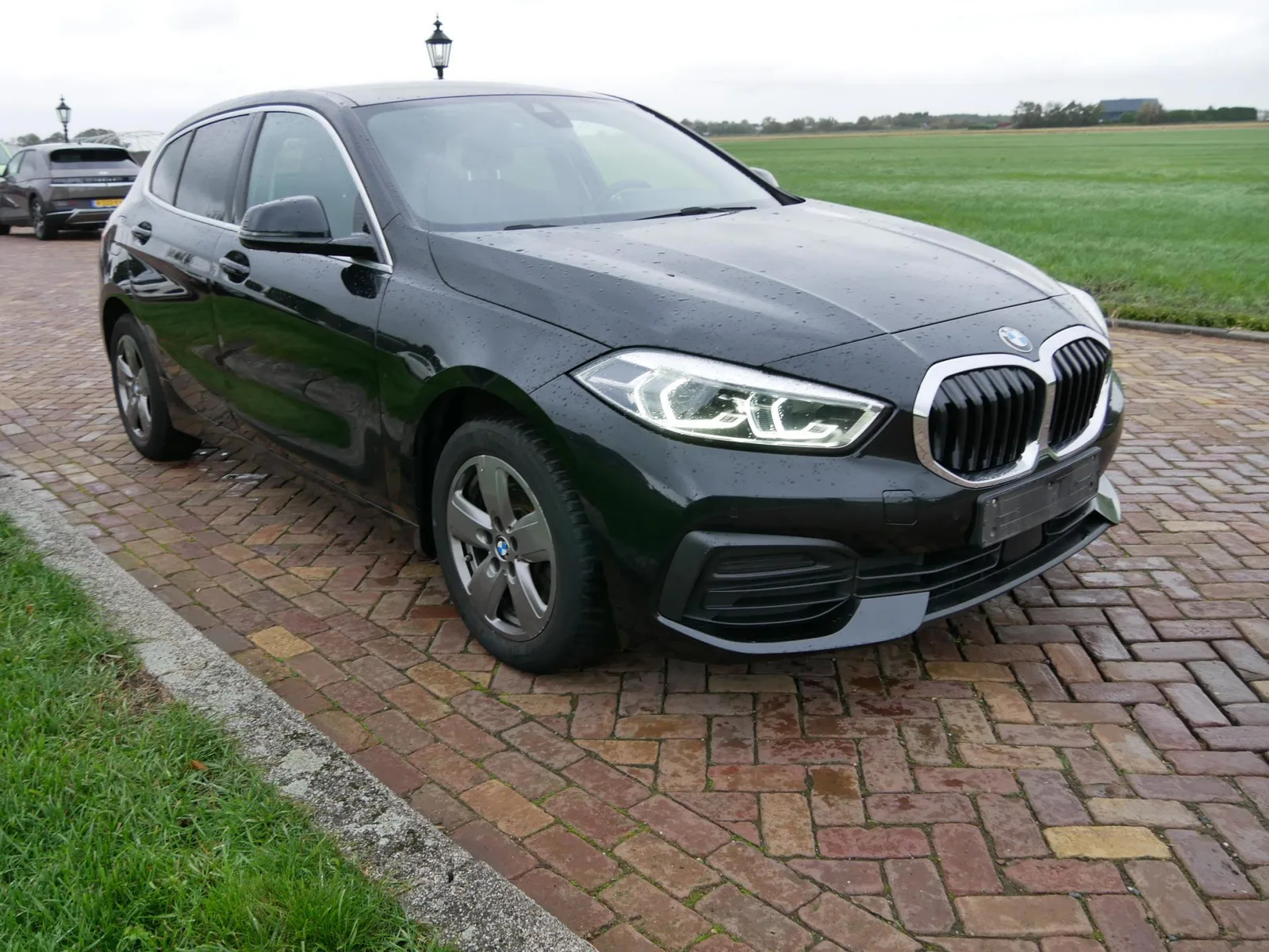 BMW 1-Serie (2020) — foto 1