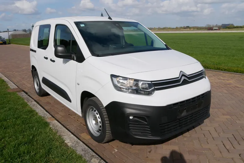 Citroën Berlingo (2023)