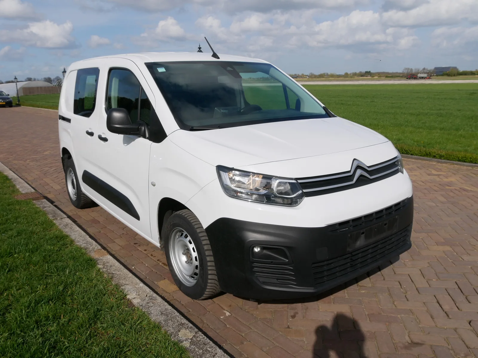 Citroën Berlingo (2023) — foto 1