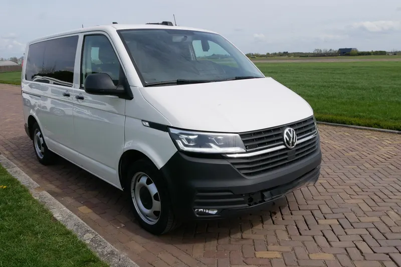 Volkswagen Transporter (2020)