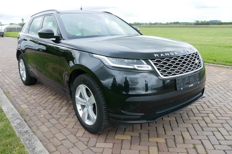 Land Rover Range Rover Velar (2020)