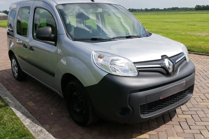 Renault Kangoo (2020)