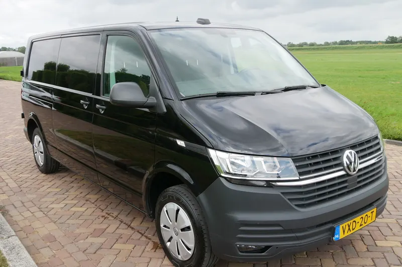 Volkswagen Transporter (2023)