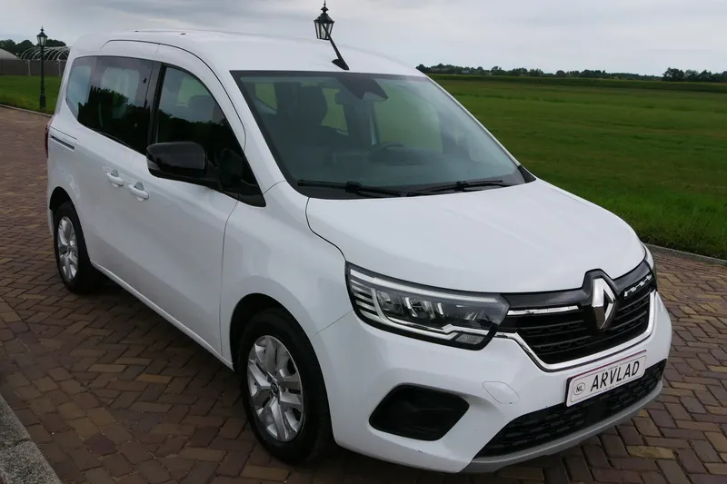 Renault Kangoo (2023)