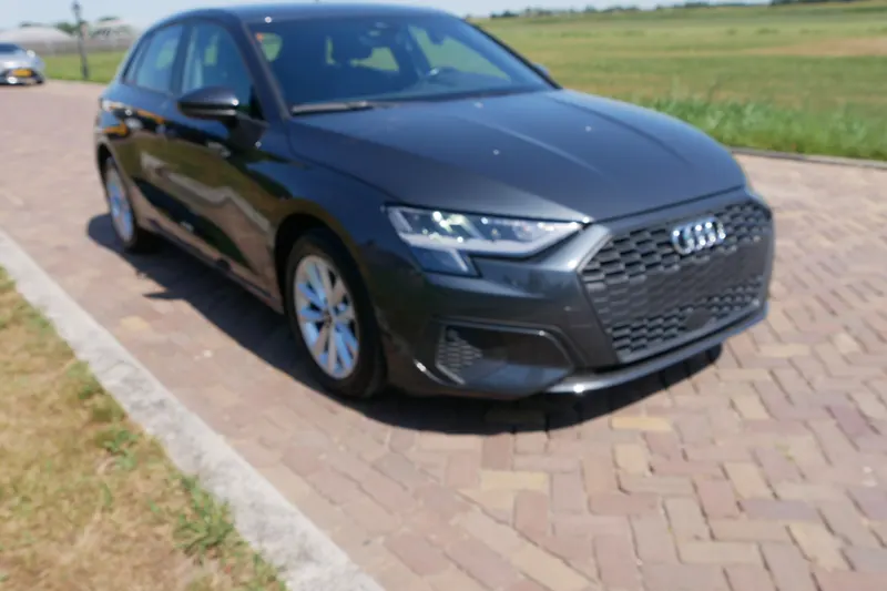 Audi A3 (2022)