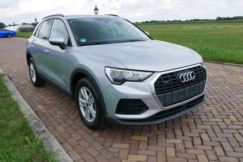 Audi Q3 (2021)