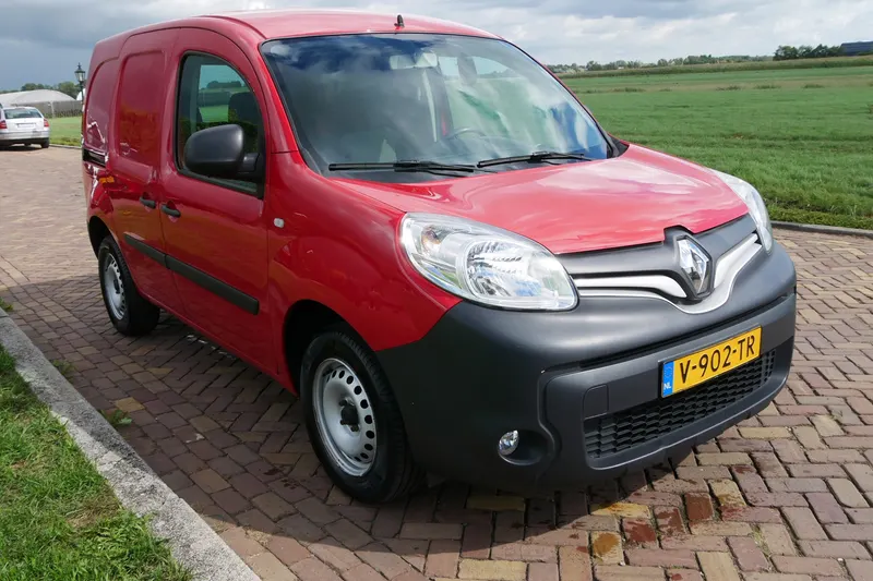 Renault Kangoo (2018)
