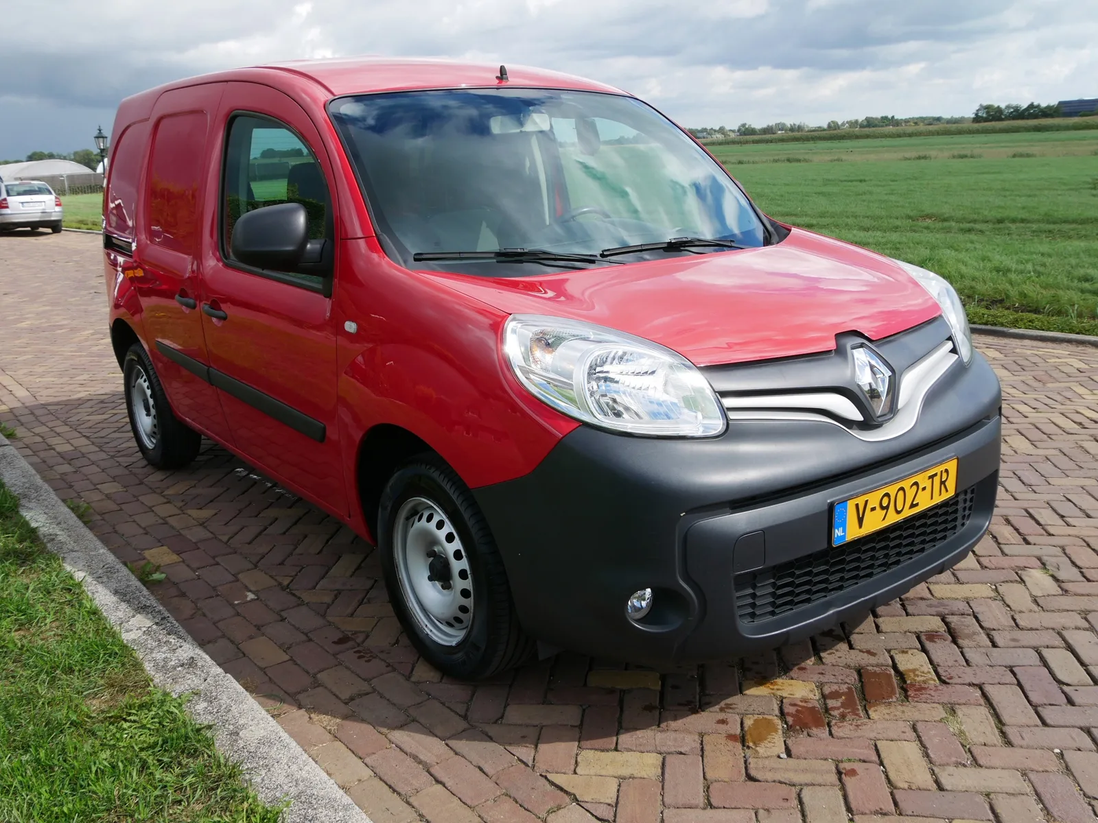 Renault Kangoo (2018) — foto 1