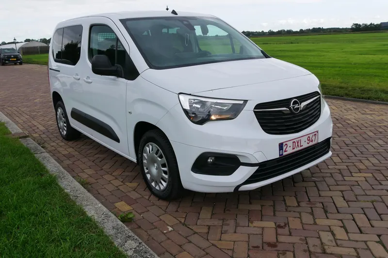 Opel Combo (2023)