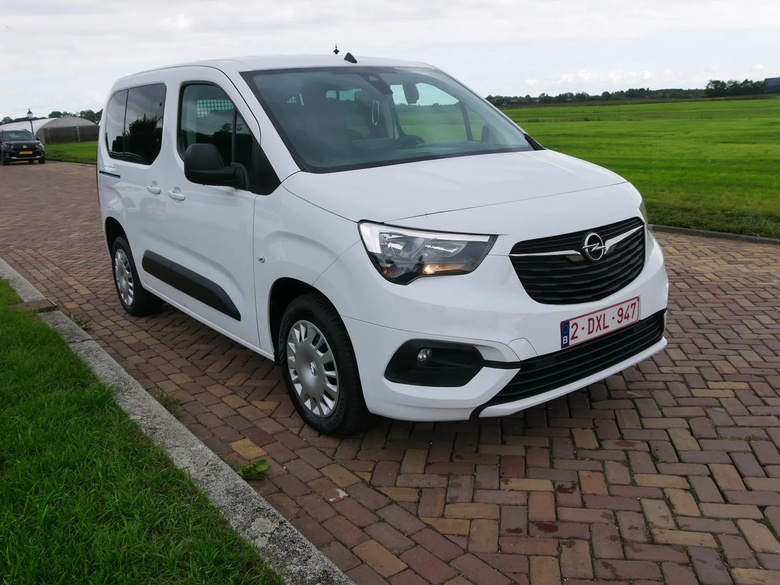 Opel Combo (2023) — foto 1
