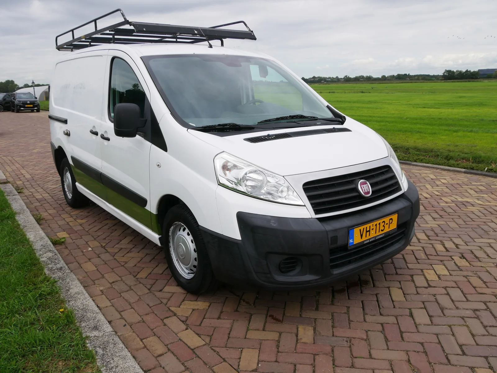 Fiat Scudo (2014) — foto 1