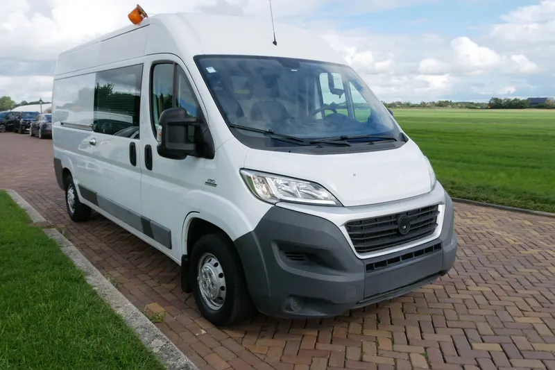 Fiat Ducato (2015)