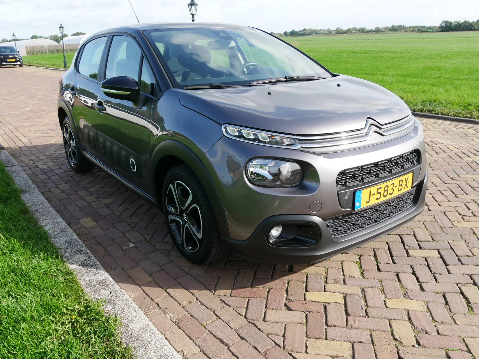 Citroën C3 (2020) — foto 1