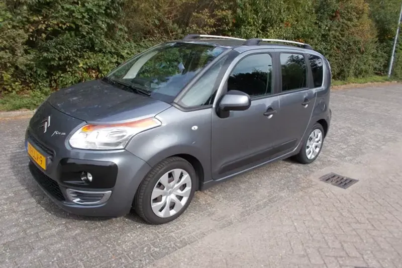Citroën C3 Picasso (2010)