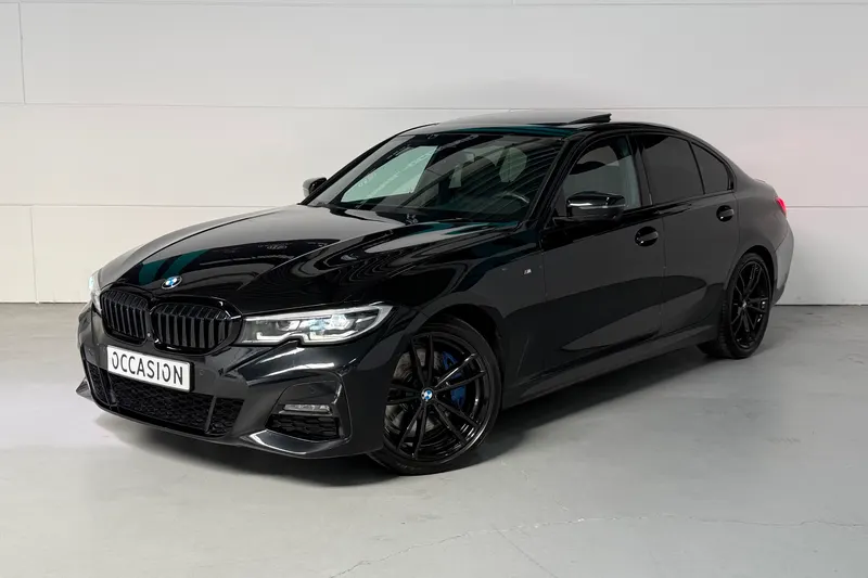 BMW 3-Serie (2019)