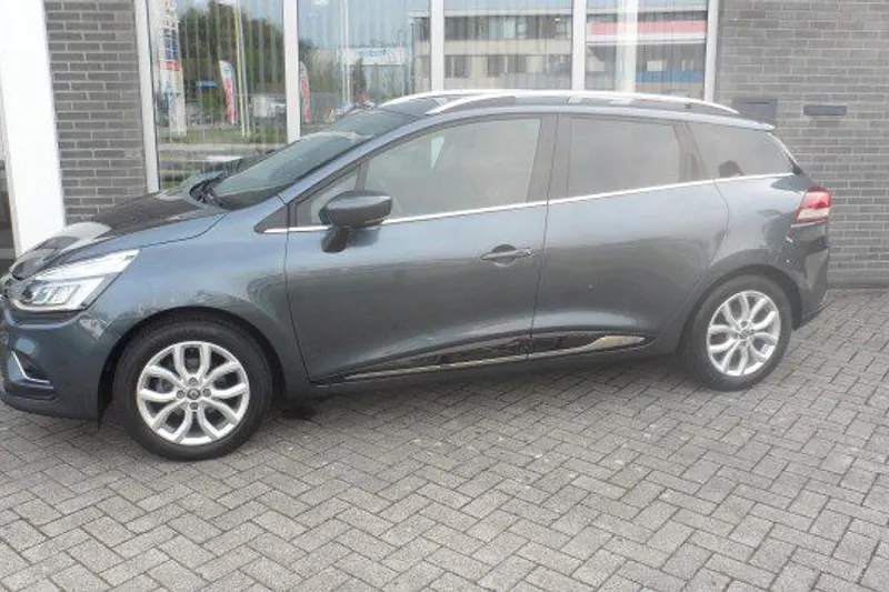 Renault Clio (2019)