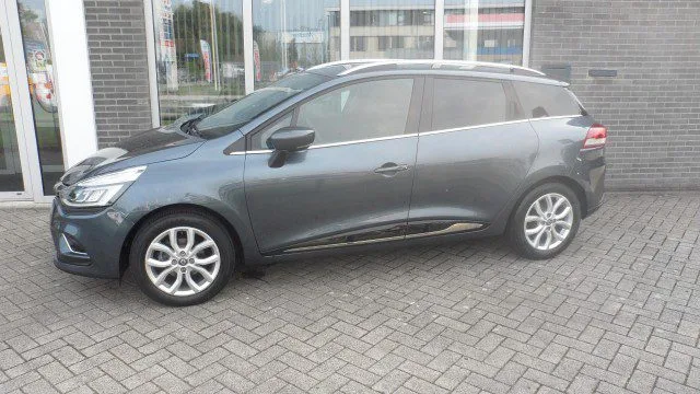 Renault Clio (2019) — foto 1