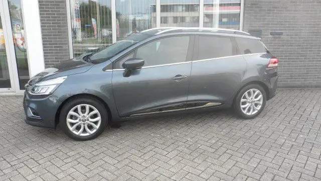 Renault Clio (2019) — foto 1